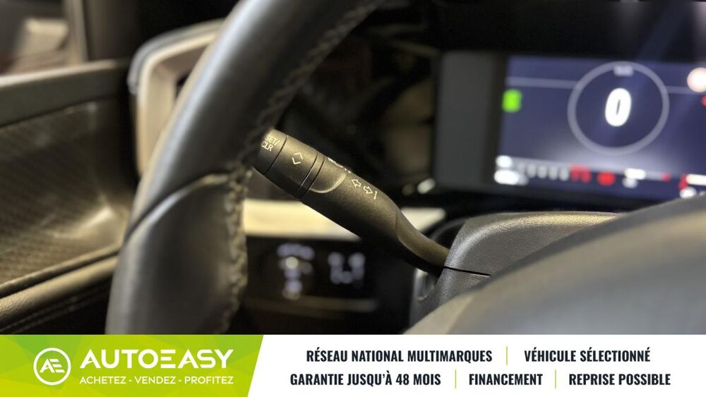 Mokka 1.2 TURBO 100cv GS LINE 2022 / CARPLAY / CAM&Eacute;RA RECUL / SUIV 2022 occasion 29850 GOUESNOU