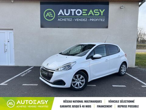 Peugeot 208 Phase 2 5 Portes 1.6 Blue HDi 100 cv 699