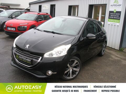 Peugeot 208 1.6 THP 156 FELINE 7990 euros