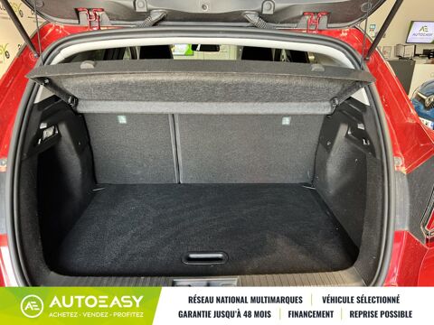 Captur 1.3 TCE 130 CH INTENS BVM6 2020 occasion 83520 Roquebrune sur Argens