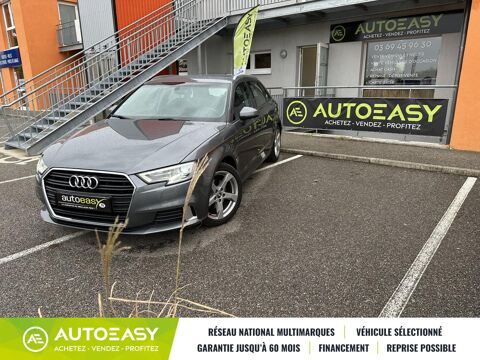 Audi A3 30 TFSI 116ch Sport Euro6 2018 occasion Wettolsheim 68920