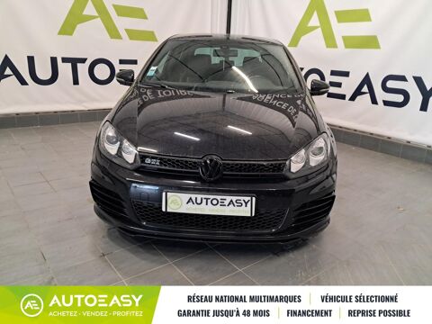 Golf VI 2.0 TSI 235 GTI Edition 35 3p 2012 occasion 37270 Montlouis sur Loire
