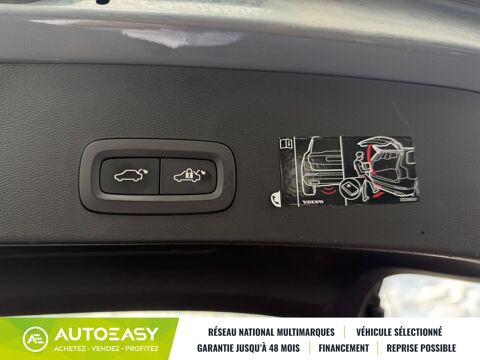 XC40 T5 RECHARGE 180ch + 82ch DCT7 - INSCRIPTION 2021 occasion 24750 Boulazac Isle Manoire