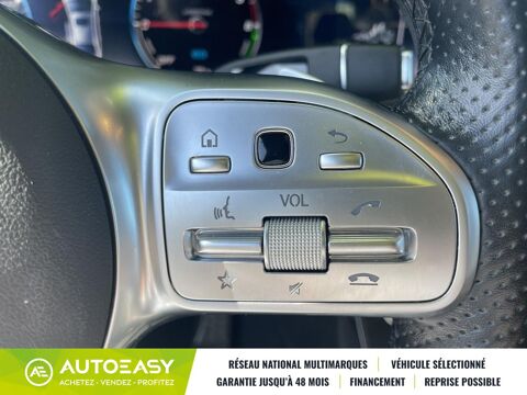 Classe E 300de EQ Power 9G-TRONIC 306 / AMG LINE / HYBRIDE RECHARGEAB 2019 occasion 78380 Bougival
