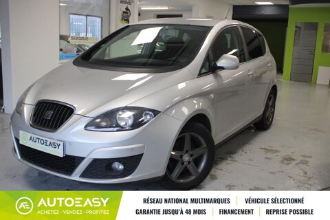 Seat Altea 2.0 TDi 140 ch i-Tech 95 000 km !!!!!!!!!!!!!!! 2015 occasion Draguignan 83300