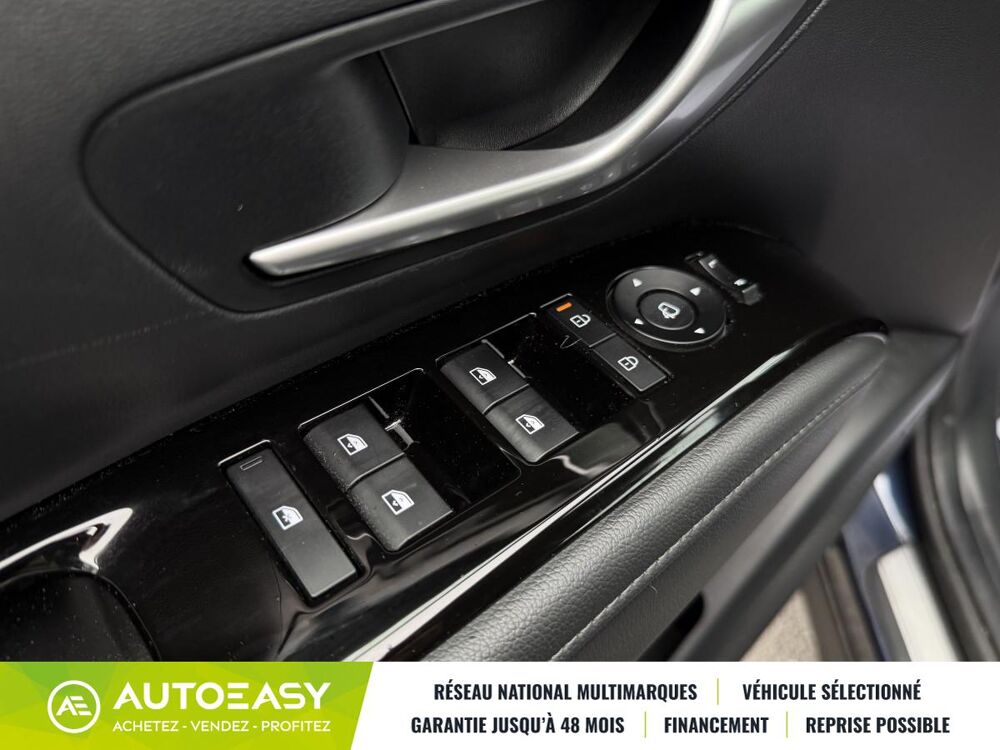 Tucson 1.6 T-GDI PHEV N Line Executive aut 2025 occasion 24750 Boulazac Isle Manoire
