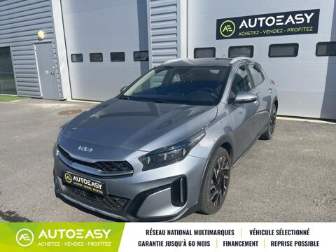 Kia XCeed 1.0 T-GDI 120 cv ACTIVE 2022 occasion Pornichet 44380