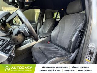X5 (F15) M Sport 40e xDrive 313 Plug in Hybrid / Camera 360&deg; / 2015 occasion 34430 Saint-Jean-de-Vedas