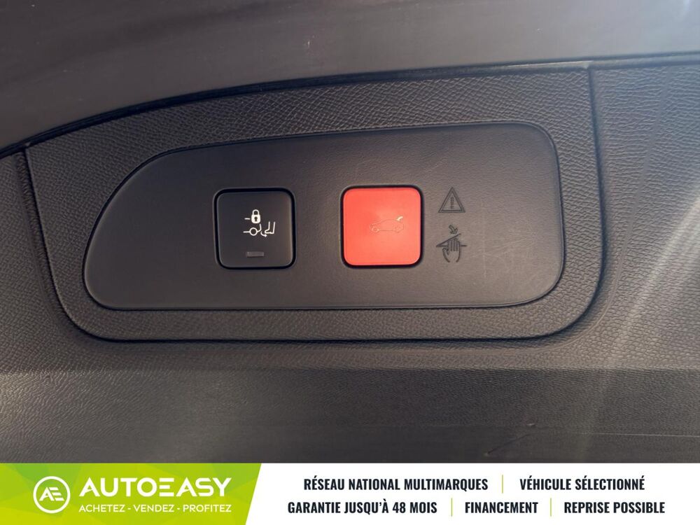 DS3 180ch Performance Line * r&eacute;gulateur adaptatif * carplay * ex 2019 occasion 33185 Le Haillan
