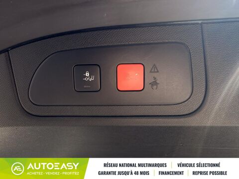 DS3 180ch Performance Line * r&eacute;gulateur adaptatif * carplay * ex 2019 occasion 33185 Le Haillan