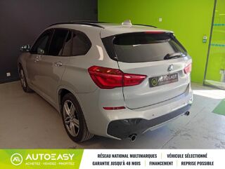 X1 2.0 150 cv X-DRIVE Pack M 2019 occasion 83300 Draguignan