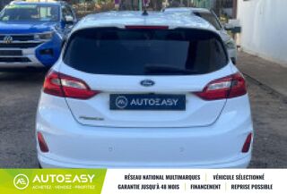 Fiesta 1.0 EcoBoost 140 ST-Line // Cylindre N&deg;1 fissur&eacute; // Vente &agrave; 2019 occasion 97354 Remire Montjoly