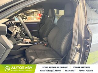 A3 1.4 e TFSI 204 CH S-LINE S TRONIC 6 2024 occasion 83520 Roquebrune sur Argens