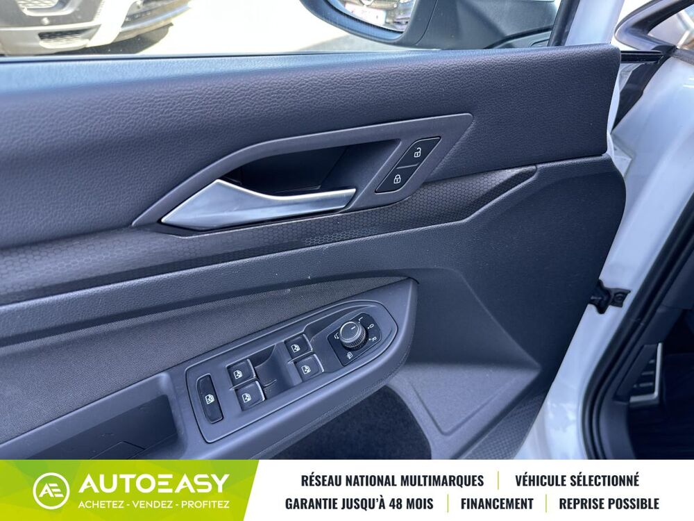 Golf VIII 2.0 TSI 245 CV DSG7 GTI 2020 occasion 56000 Vannes