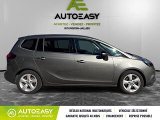Zafira 2.0 CDTI / 170 CH / COSMO / 7 PLACES 2018 occasion 38300 Bourgoin-Jallieu