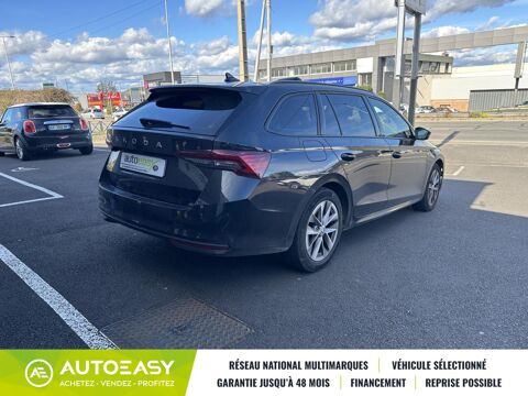Octavia Combi 2.0 TDi DSG7 150 SELECTION 2025 occasion 63170 Aubi&egrave;re