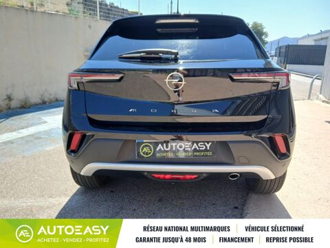 Mokka II 1.5 16V D Turbo 4x2 GS 2024 occasion 20090 Ajaccio