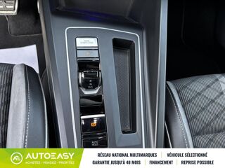 Golf 2.0 TDi 150ch DSG7 - RLINE / TOIT OUVRANT / CARPLAY 2020 occasion 24750 Boulazac Isle Manoire