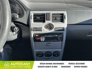 Priora 1.6 98cv 2012 occasion 84260 Sarrians