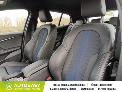 S&eacute;rie 1 (F40) 118i M SPORT 140 / 1er Main / ENTRETIEN FULL BMW 2020 occasion 78380 Bougival