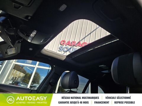 Classe GLC 250 2.2 CDI 204 4MATIC 9G-DCT SPORTLINE 2019 occasion 15130 Lafeuillade-en-V&eacute;zie