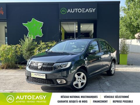 Dacia logan 0.9 TCe 90 Lauréate / 1ère
