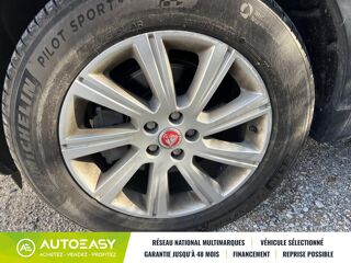 E-PACE 2.0D 150ch S 2019 occasion 84260 Sarrians