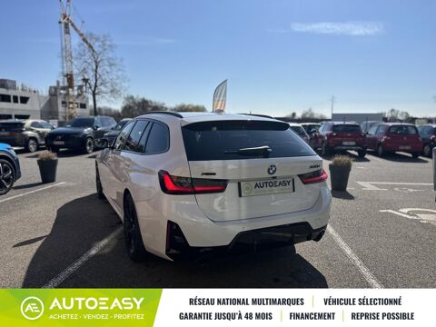 S&eacute;rie 3 330 xDrive 286ch M SPORT 2023 occasion 68920 Wettolsheim