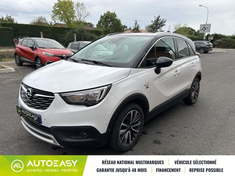 Opel grandland x 1.2 i Turbo 110 cv Serie 120 ans 9990 eu