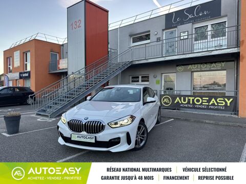 Annonce voiture BMW Série 1 18290 €