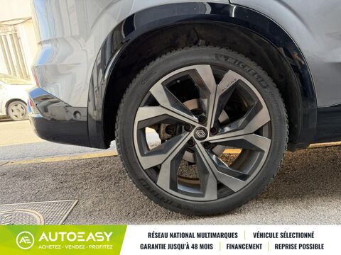 Austral 1.3 DIG-T xtronic 160cv / Esprit Alpine Origine France 1er m 2024 occasion 13008 Marseille