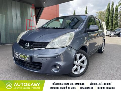 Nissan note 1.5 dCi 103 cv / CarPlay / Fiable / peti