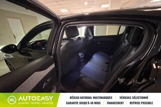 308 PEUGEOT PureTech 130ch SS EAT8 Allure 2023 occasion 38150 CHANAS