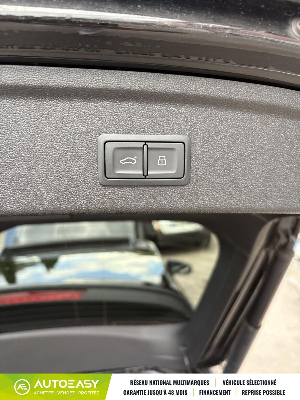 RS3 2.5 TFSI 400ch 8Y Fran&ccedil;aise / 1e main / Suivi complet/tr&egrave;s &eacute; 2021 occasion 13290 Aix-en-Provence