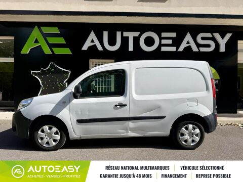 Kangoo Express 1.5 DCI 80 * FULL ENTRETETIEN RENAULT * CT OK * GARANTIE 6 M 2020 occasion 34430 Saint-Jean-de-Vedas