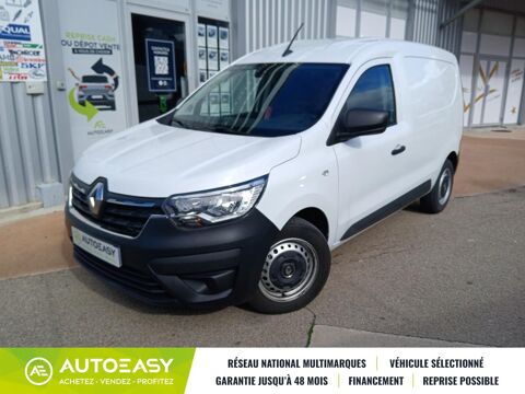Annonce voiture Renault Kangoo Express 16990 €