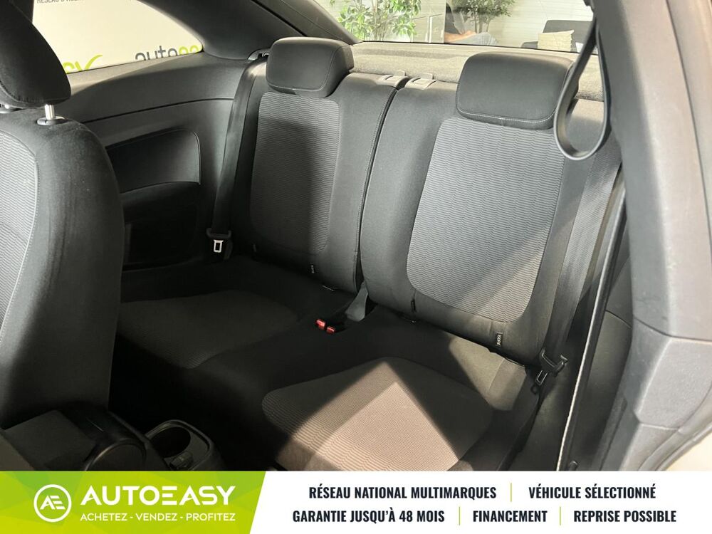 Beetle 1.2 TSI 105 CH BVM6 2013 occasion 83520 Roquebrune sur Argens