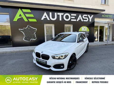 Annonce voiture BMW S�rie 1 17990 �