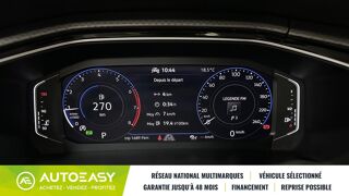 T-Cross 1.0 TSI 110ch Active DSG7 / CARPLAY / CAMERA DE RECUL 2022 occasion 29850 GOUESNOU