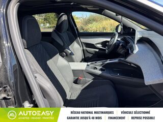 3008 1.2 Hybrid 136 cv Bo&icirc;te auto GT hifi Focal, Alcantara 2024 occasion 42580 L'Etrat