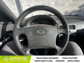Priora 1.6 98cv 2012 occasion 84260 Sarrians