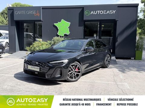 Annonce voiture Audi A5 59990 €
