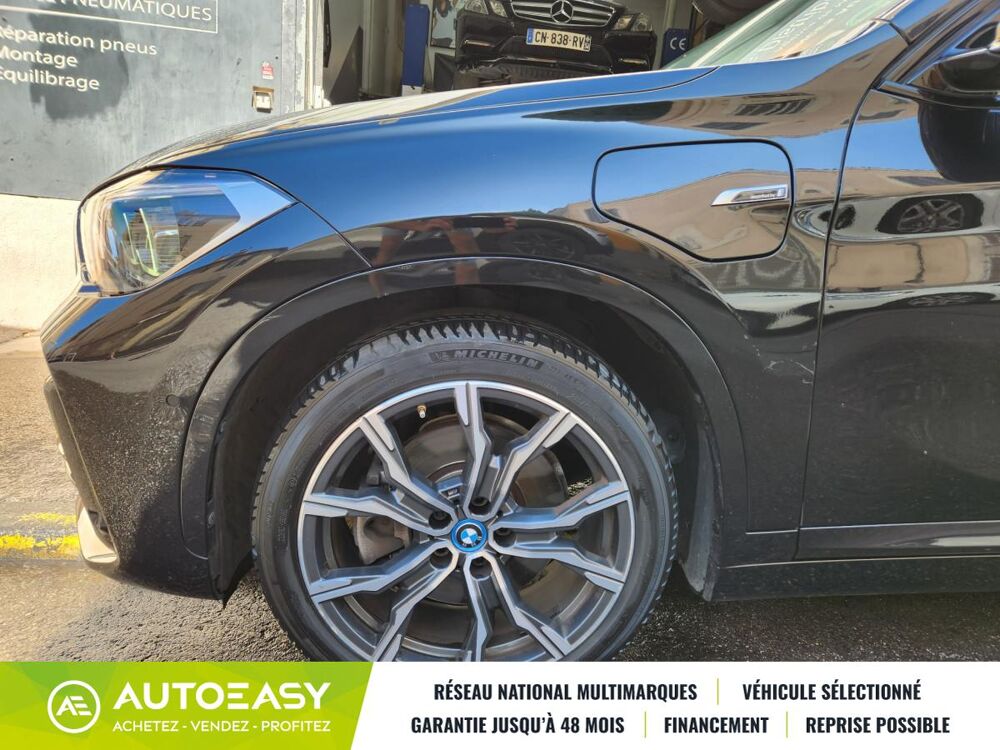 X1 pack m-sport (F48) LCI 25e xDrive Plug in Hybrid Origine Fra 2021 occasion 13008 Marseille
