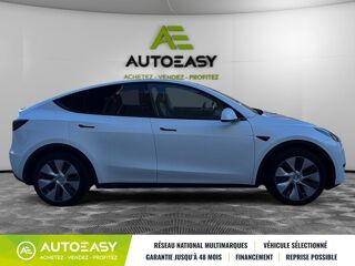 Model Y STANDARD RANGE / 299 CH / SOH 92.1% 2023 occasion 38300 Bourgoin-Jallieu