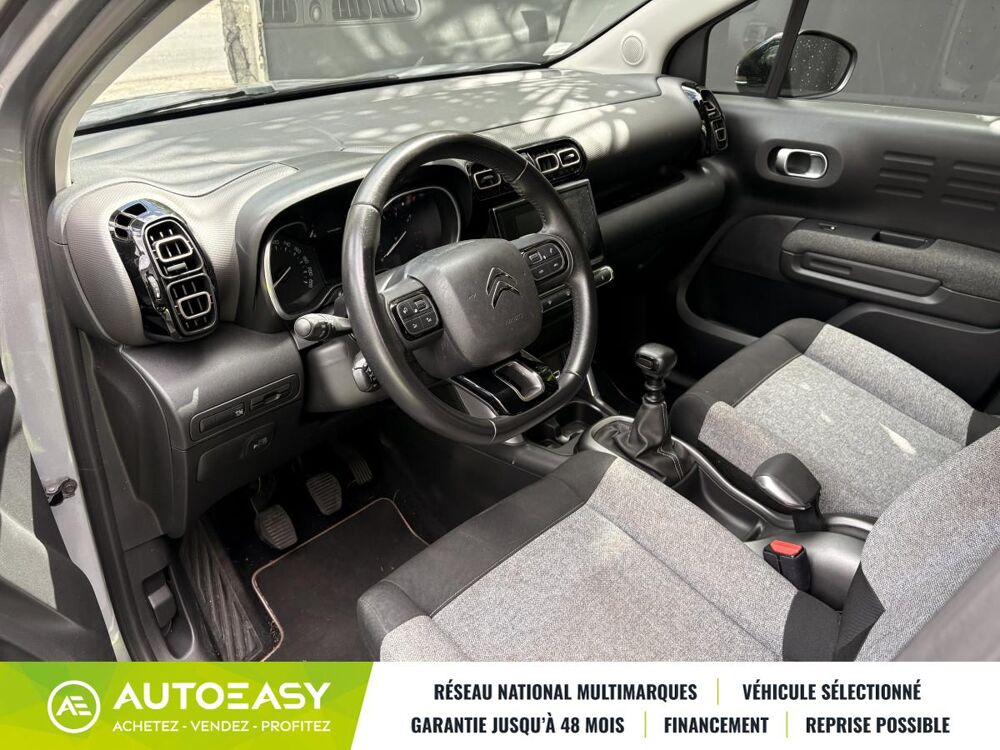 C3 Aircross 1.5 BlueHDi 102 cv 2020 occasion 97460 Saint-Paul
