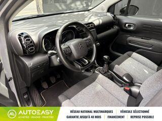 C3 Aircross 1.5 BlueHDi 102 cv 2020 occasion 97460 Saint-Paul