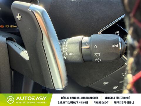 DS3 1.5 BlueHDi 130 Performance Line+ 2021 occasion 24750 Boulazac Isle Manoire