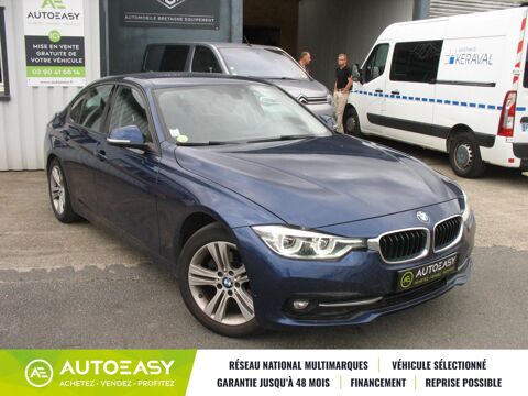Annonce voiture BMW Série 3 15990 €