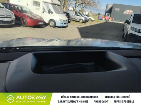 Espace TECH FULL HYBRID 200 ESPRIT ALPINE - Toit panoramique -Cam&eacute;r 2024 occasion 68390 Sausheim