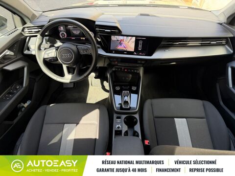 A3 business exclusive 30 TFSI 116 cv / GARANTIE AUDI 03/28 / ca 2024 occasion 13008 Marseille